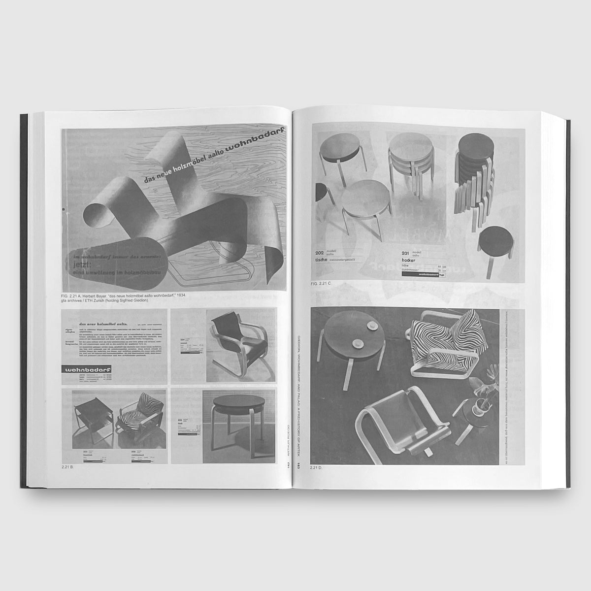 Artek and the Aaltos: Creating a Modern World | Post Architecture