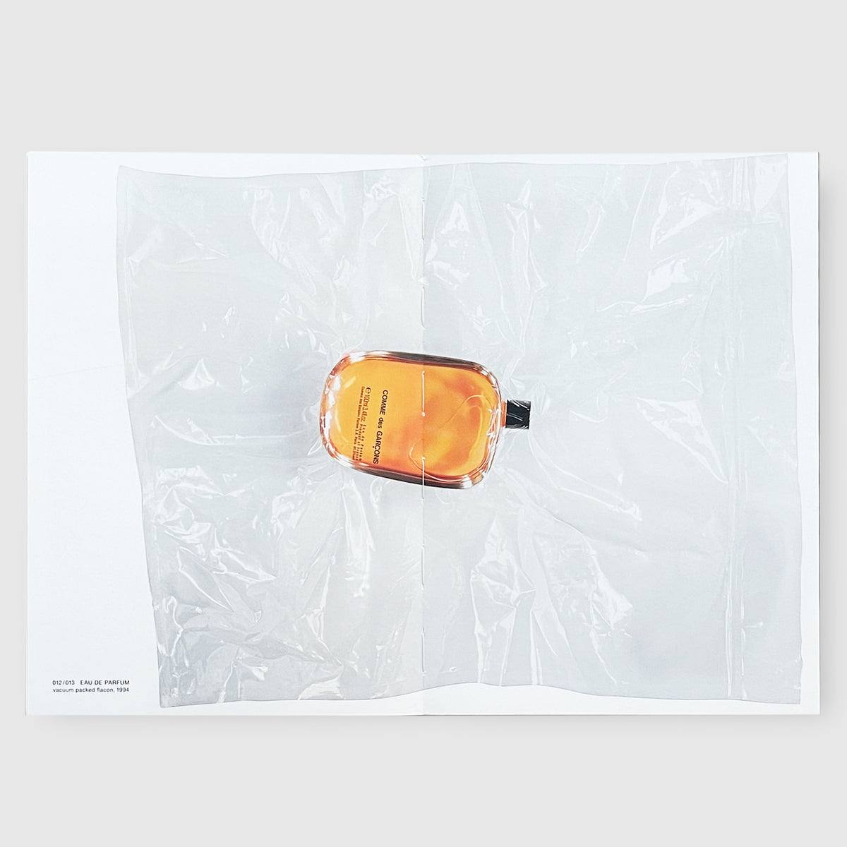 Comme des Garçons Parfums 1994–2025 | Post Architecture Books