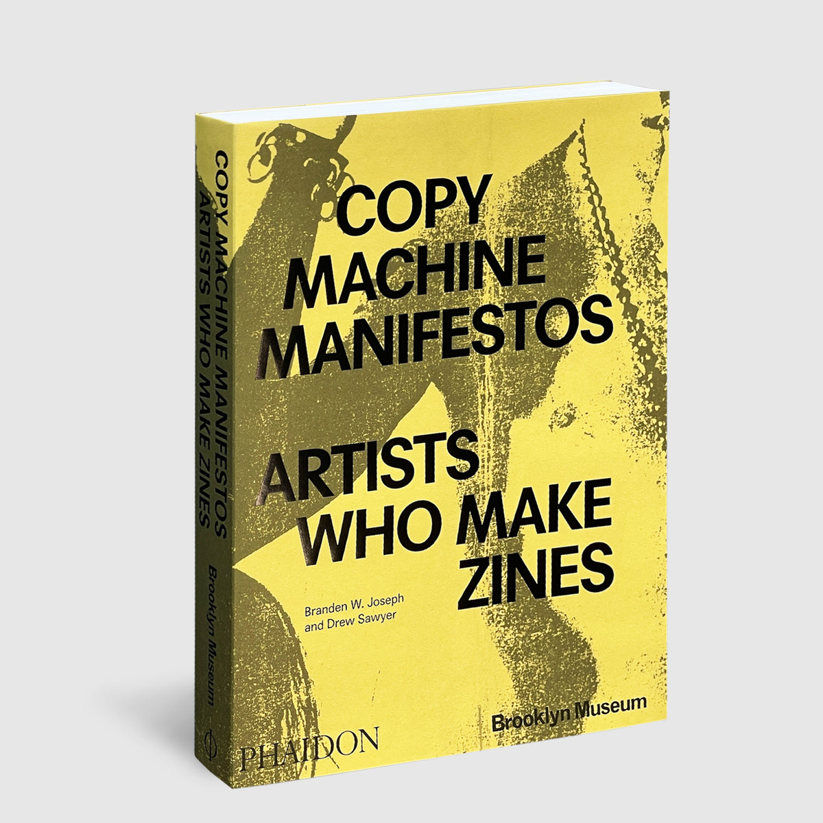 Copy Machine Manifestos: Artists Who Make Zines | Post