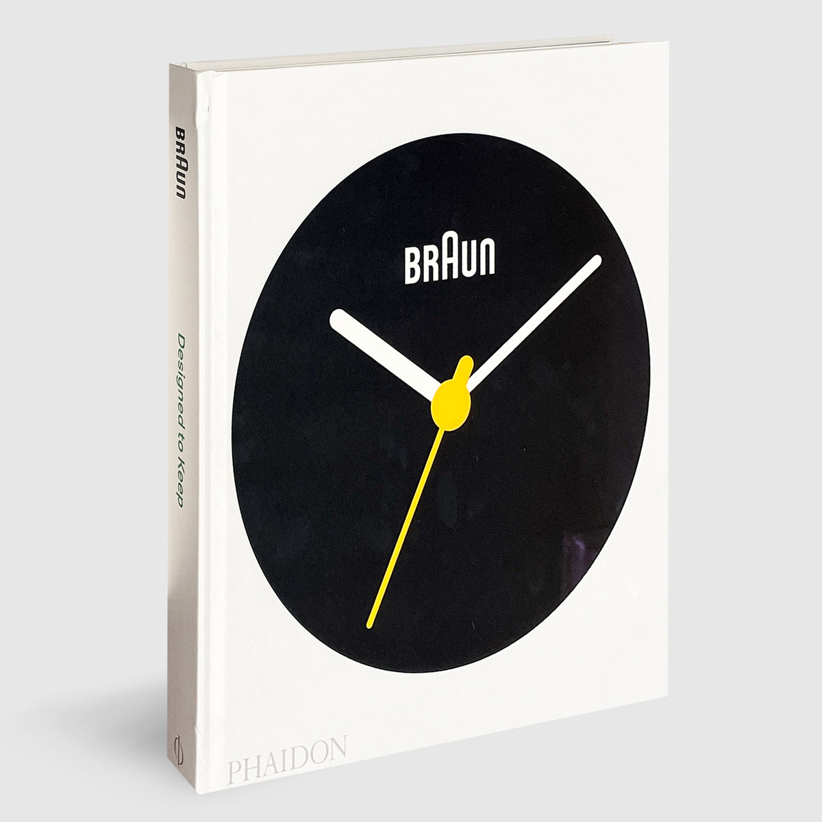 Braun | Designed to Keep | Post Architecture Books