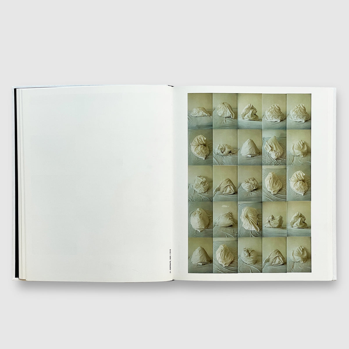Erwin Wurm｜Photographs | Post Architecture Books