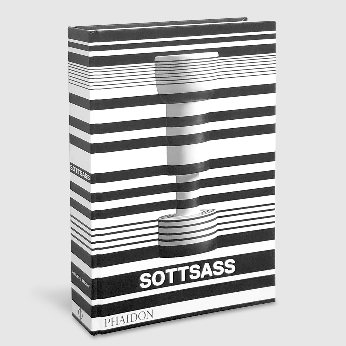 Ettore Sottsass | Post Architecture Books