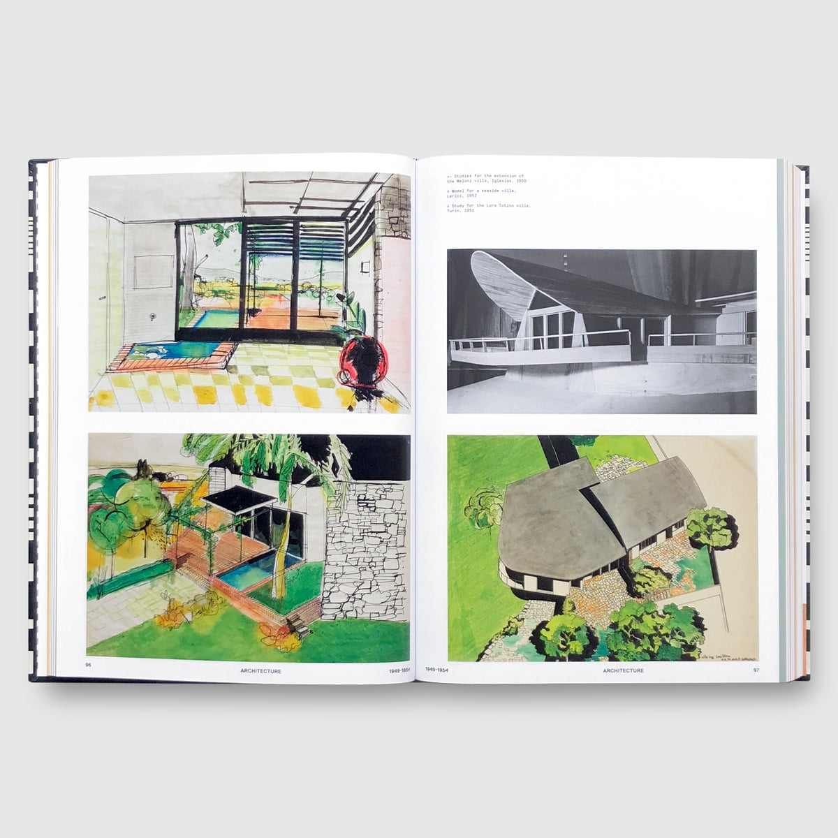 Ettore Sottsass | Post Architecture Books