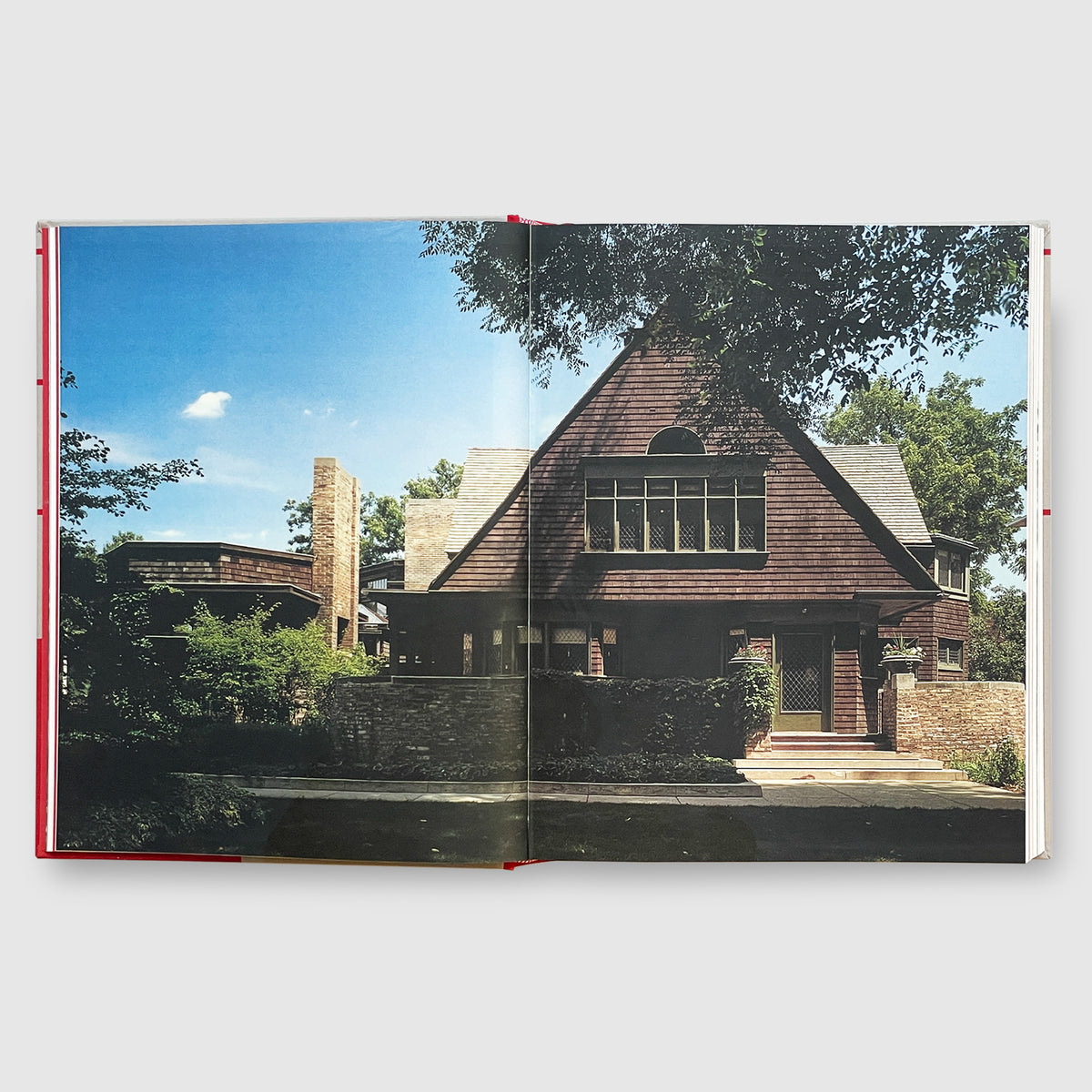 Frank Lloyd Wright | Post Architecture Books