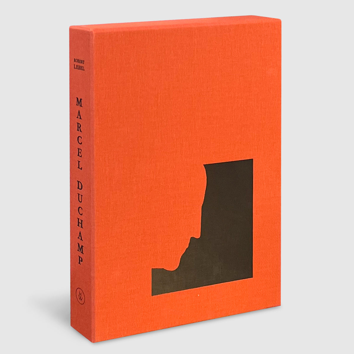 Marcel Duchamp | Post Architecture Books