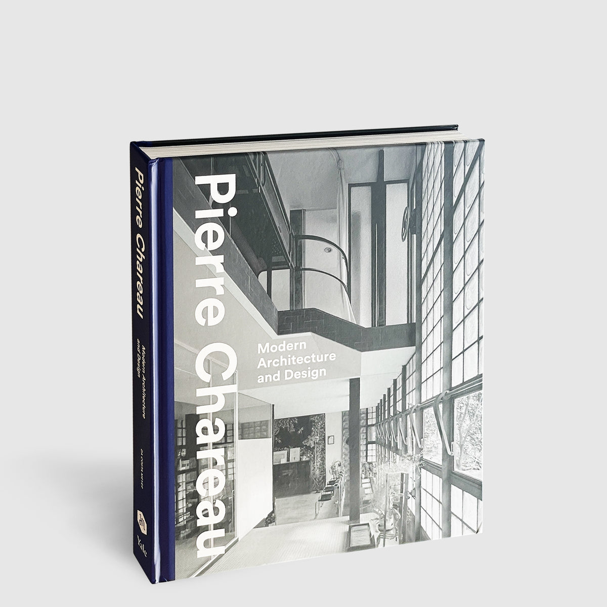 ピエール・シャロー作品集　Pierre Chareau PIERRE CHAREAU: VOLUME I. BIOGRAPHIE. EXPOSITIONS. MOBILIER