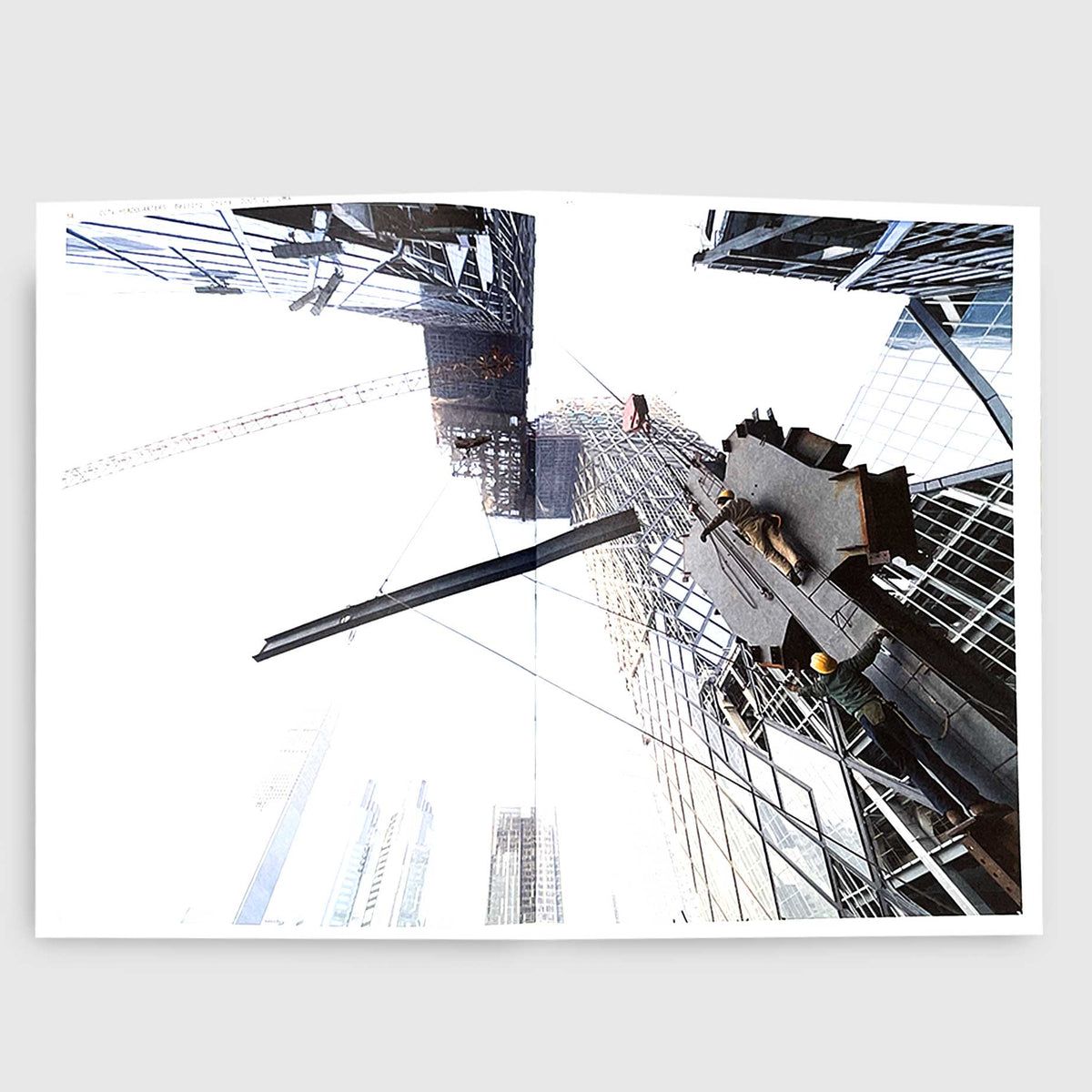 Iwan Baan | Moments in Architecture: Works 2005-Now | Post