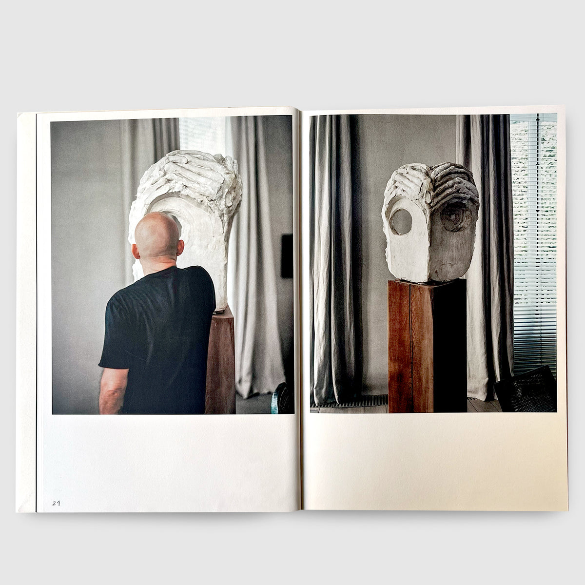 Vincent Van Duysen Private Post Architecture Books vincent-van-duysen-private-post-architecture-books