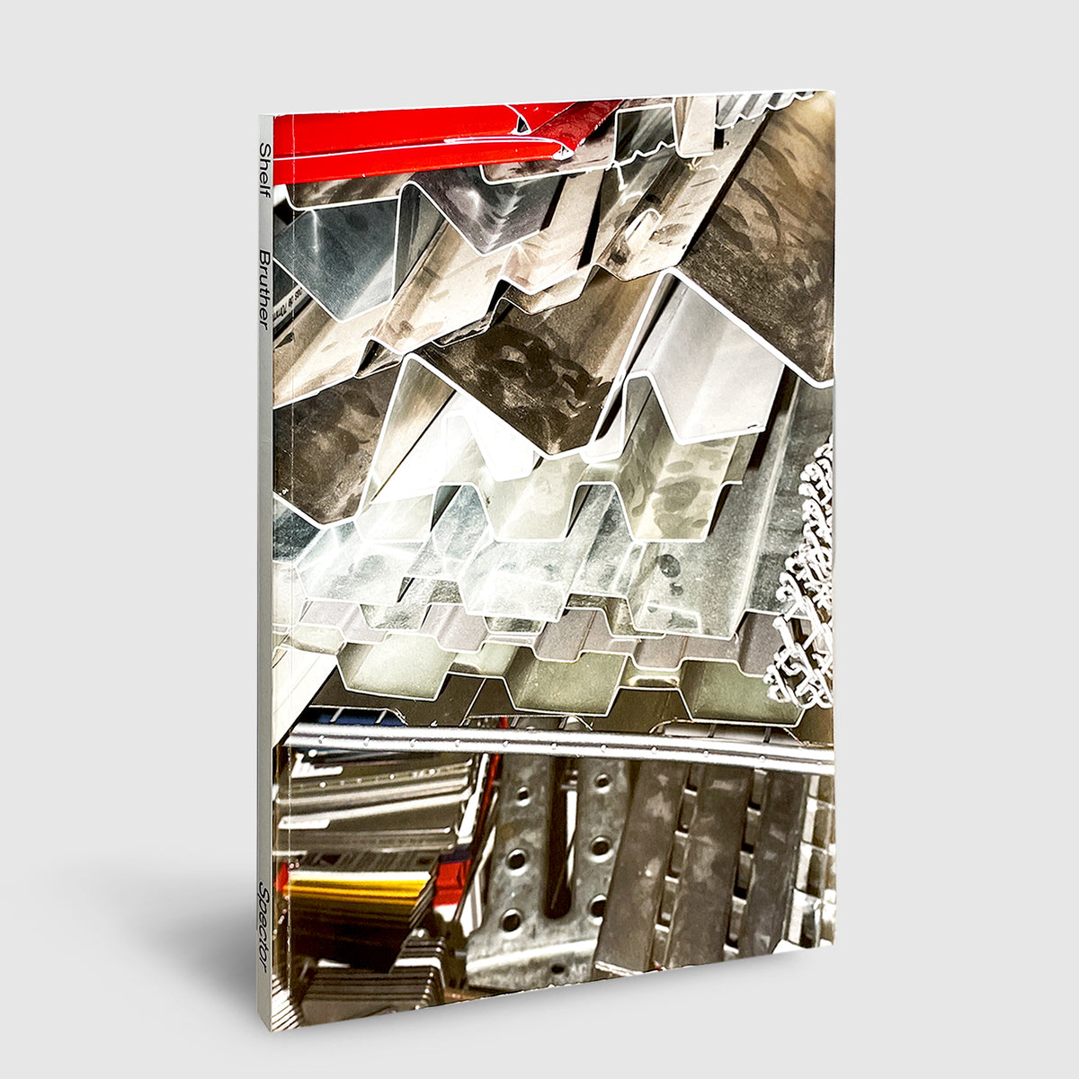 Bruther | SHELF | Post Architecture Books