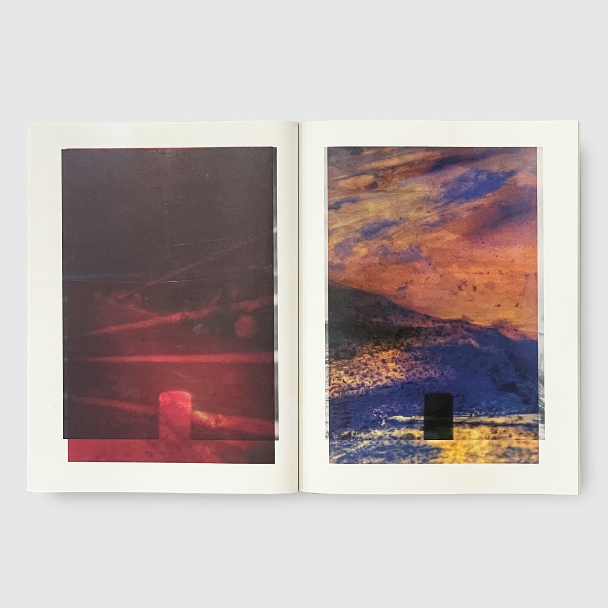Stephen Gill | Magnificent Failure | Post Architecture Books