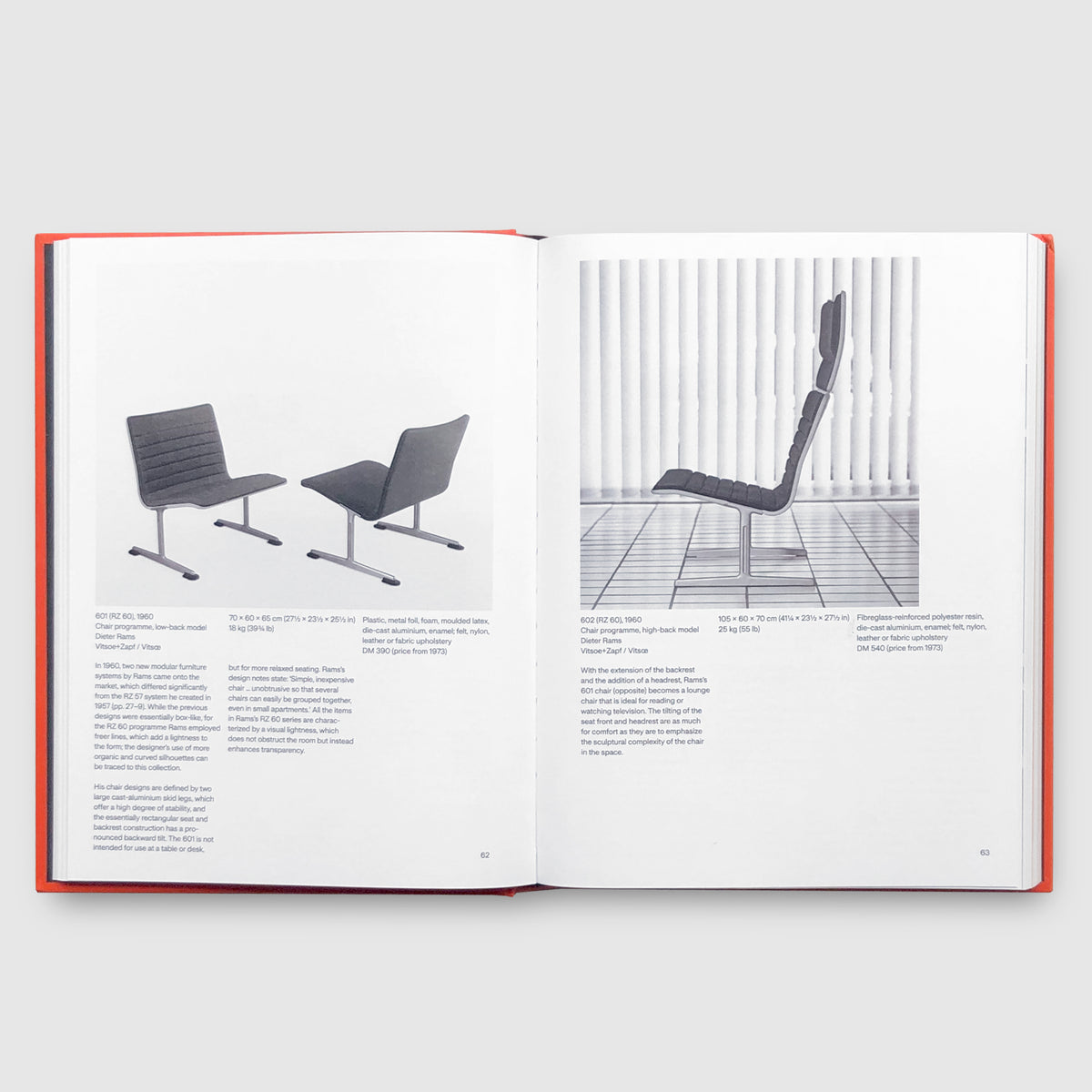 Dieter Rams | The Complete Works | Post Architecture Books