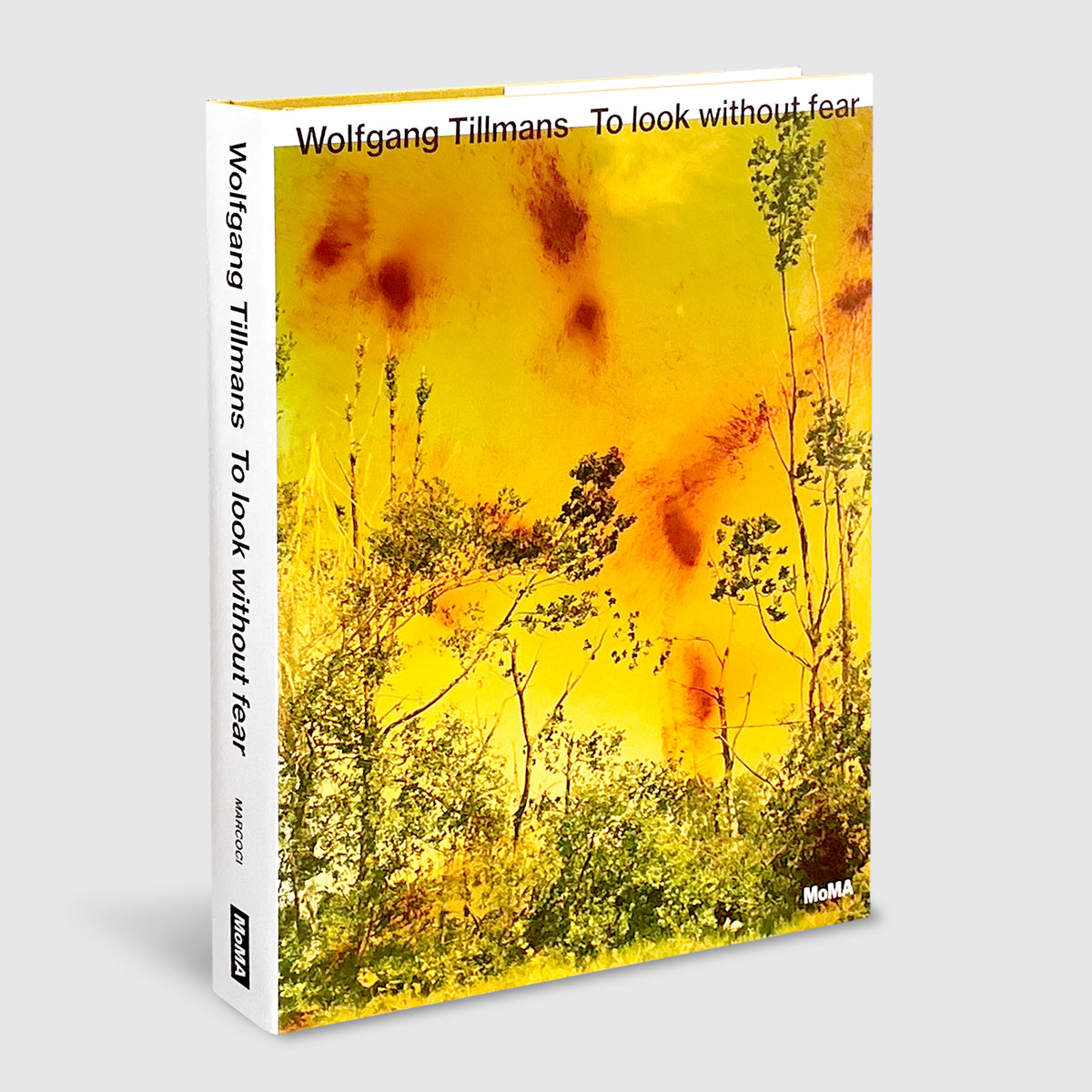 Wolfgang Tillmans | To Look Without Fear | Post Architecture