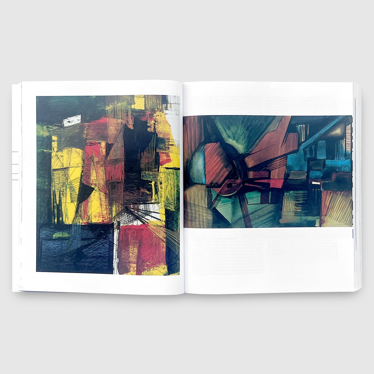 Wolfgang Weingart / Typography | Post Architecture Books