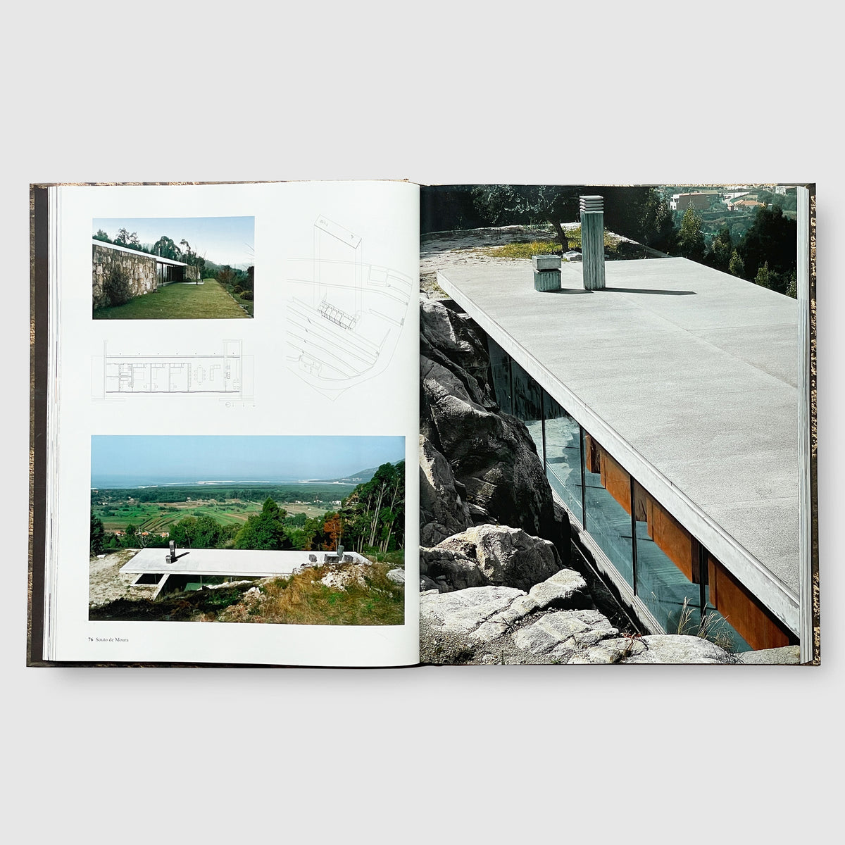 Eduardo Souto de Moura | Souto de Moura 1980-2025 | Post