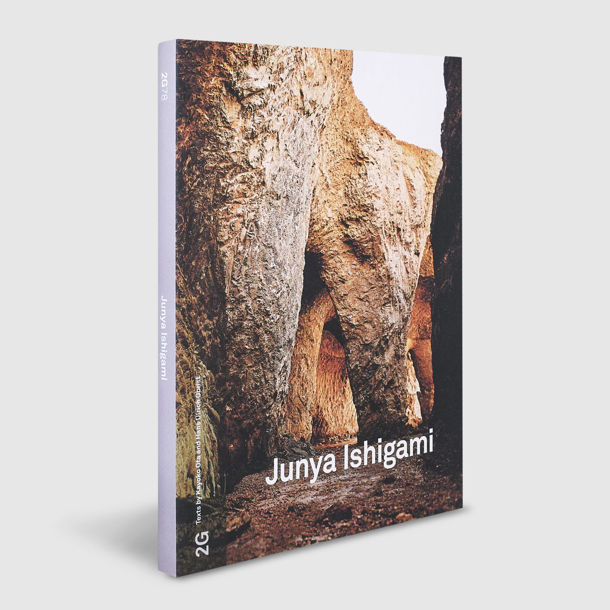 アート・デザイン・音楽 Junya Ishigami: 2G issue 78 2G_JUNYA_ISHIGAMI_01_1200x.jpg