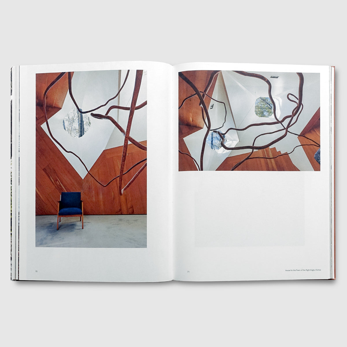 2G 83: SMILJAN RADIC | Post Architecture Books