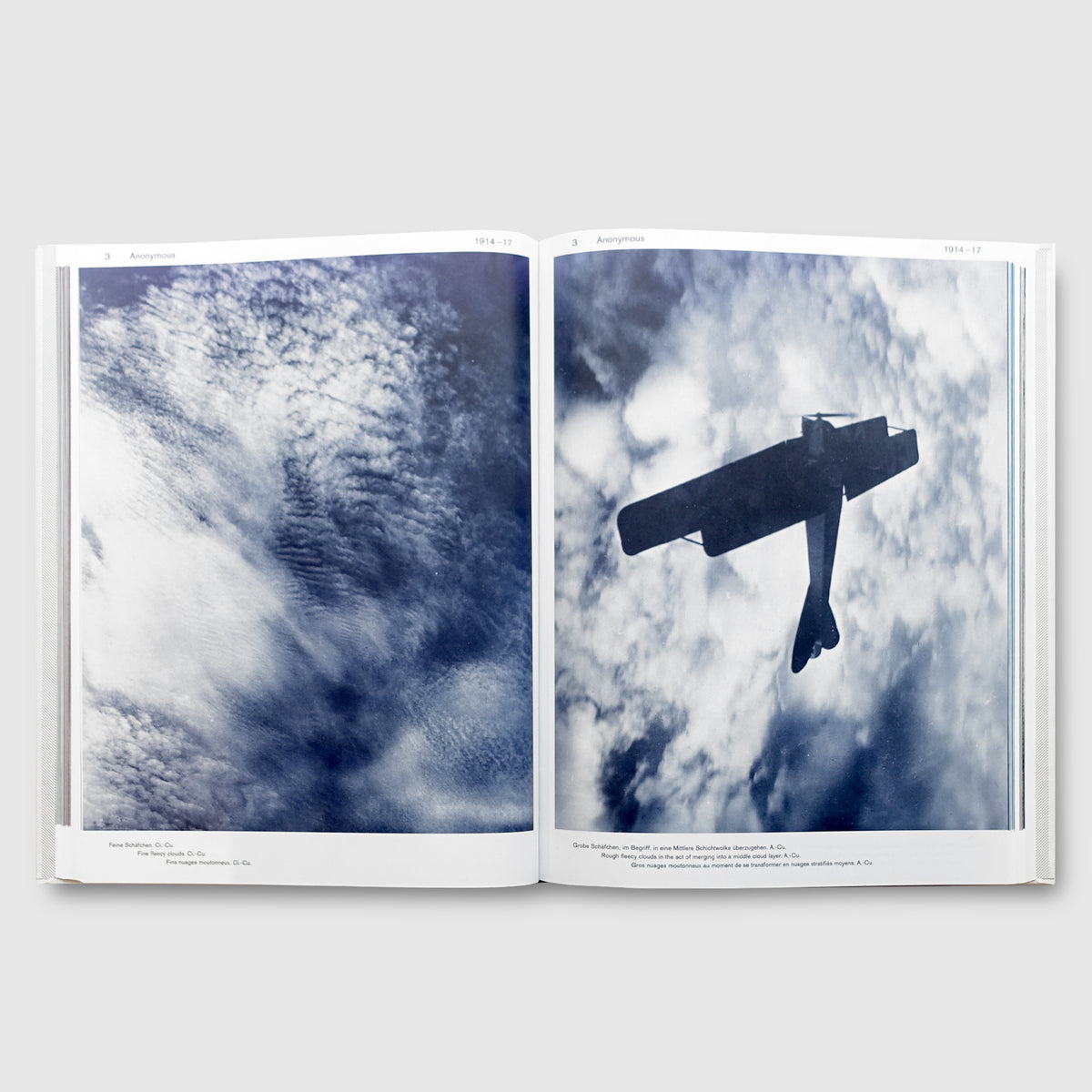 Helmut Völter | Cloud Studies | Post Architecture Books