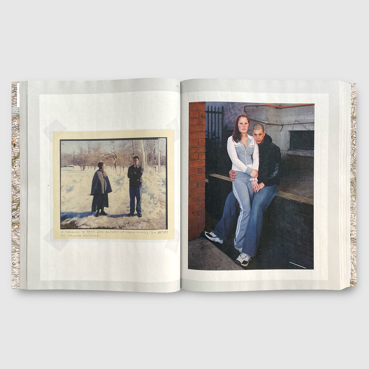 アート・デザイン・音楽 alecsoth GatheredLeavesAnnotated signed Alec Soth | GATHERED LEAVES ANNOTATED[JAPANESE EDITION