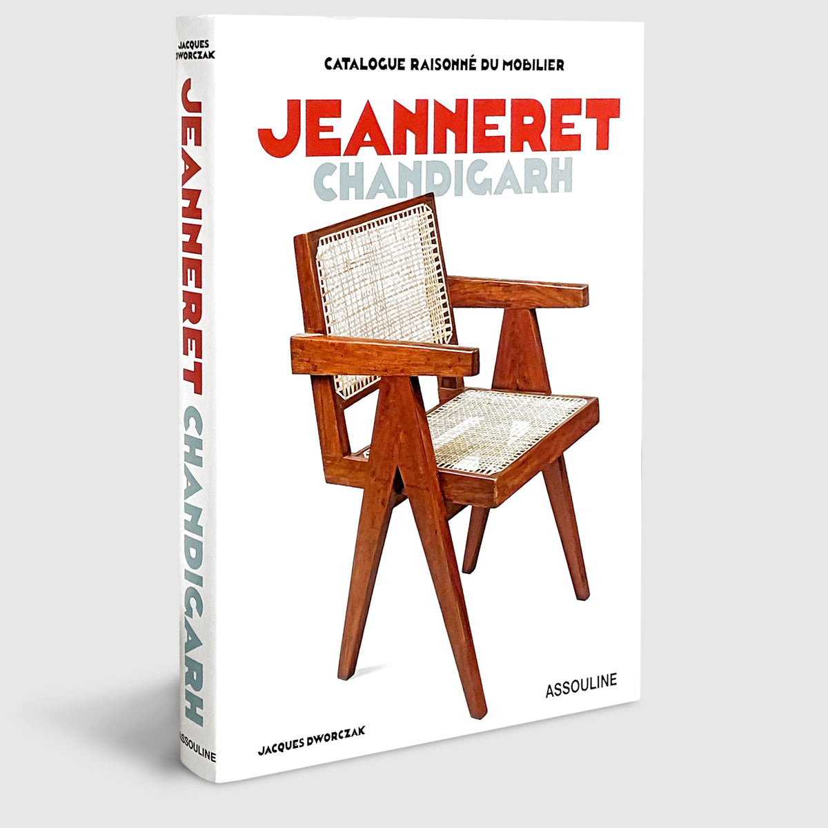 CATALOGUE RAISONNÉ DU MOBILIER : JEANNERET CHANDIGARH | Post