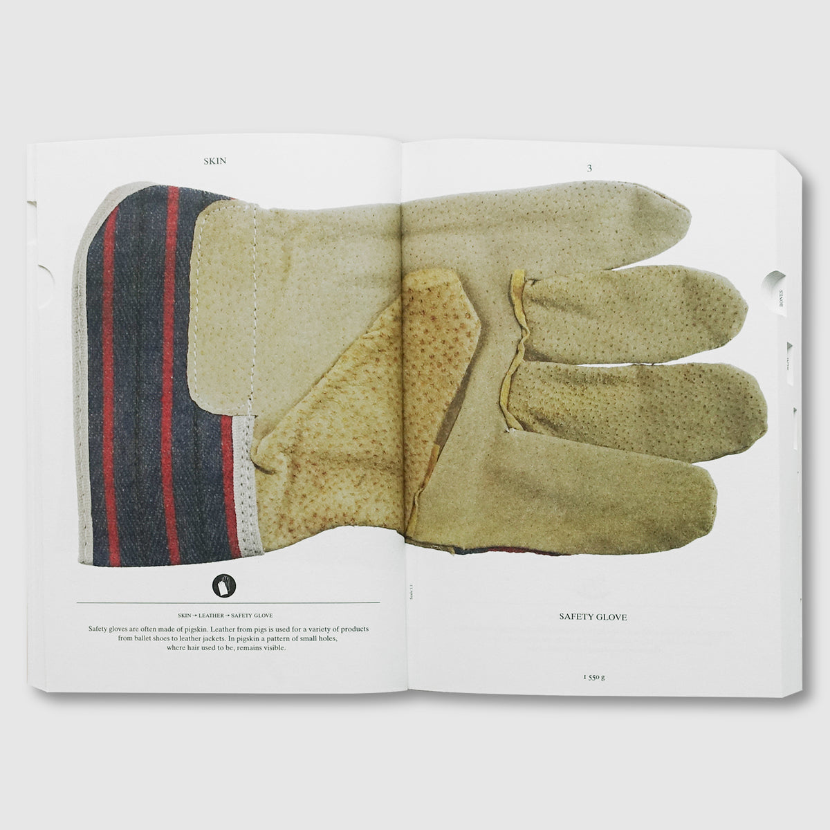 Christien Meindertsma | PIG 05049 [2022 7th edition] | Post