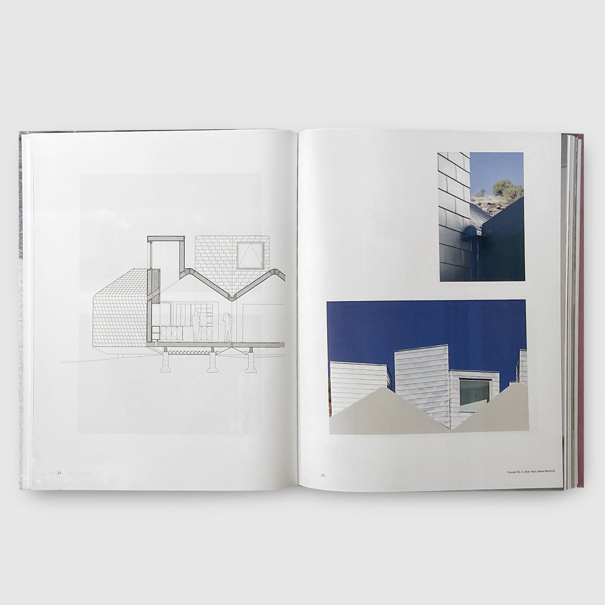 2G No. 84 MOS | Post Architecture Books
