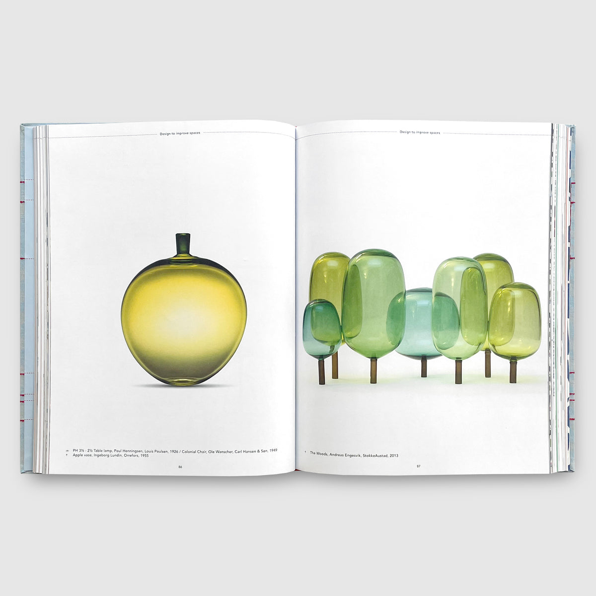 The Red Thread | Post Architecture Books