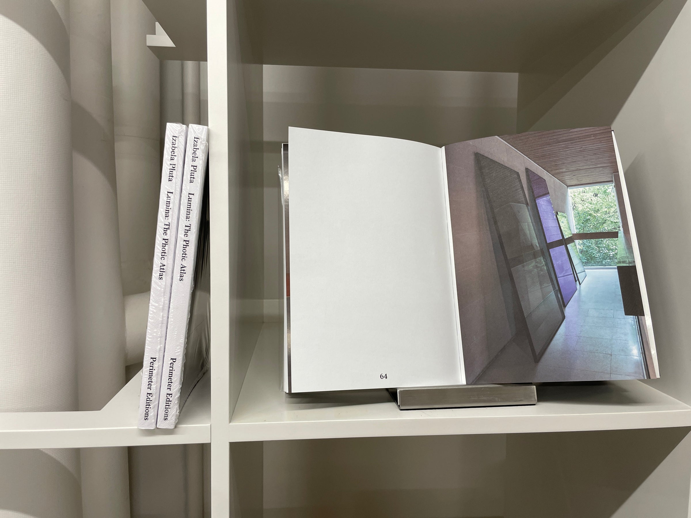 新建築書店 | Post Architecture Books