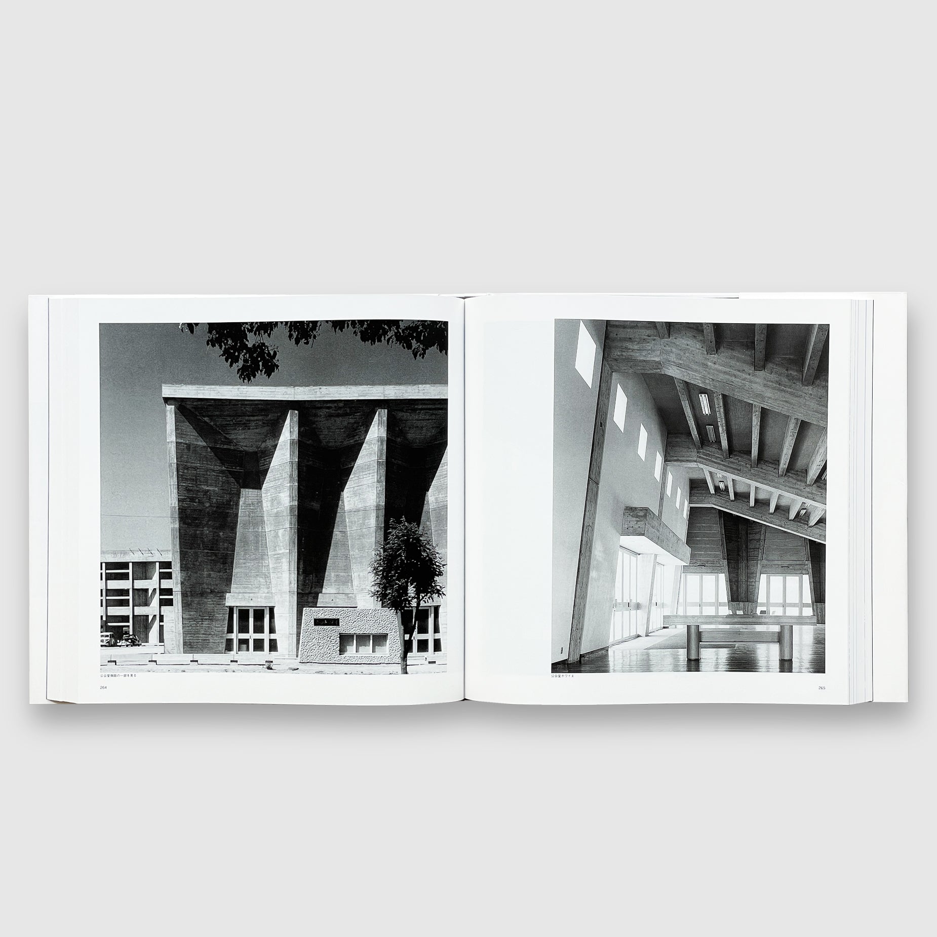 丹下健三 | Post Architecture Books