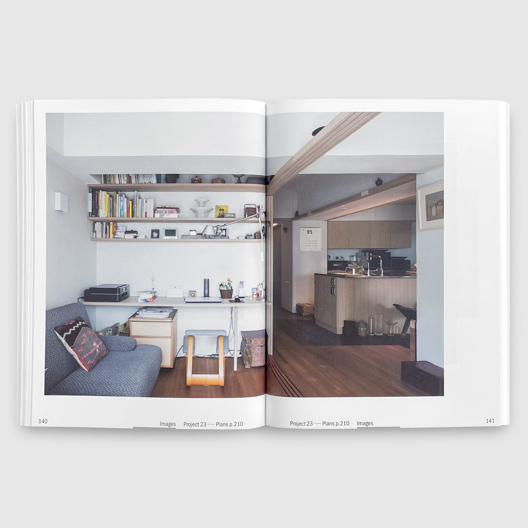 西澤徹夫 | 偶然は用意のあるところに (特装版) | Post Architecture Books