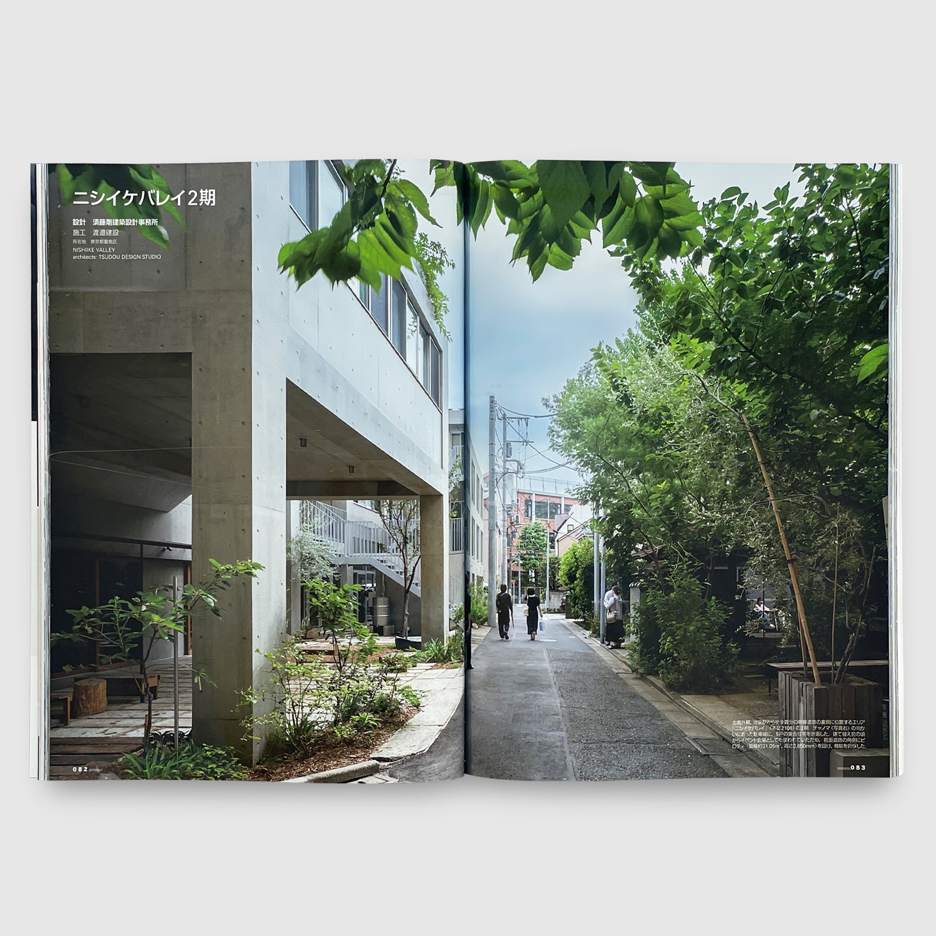 名作 【ジェニー②】新建築2014,2015 新建築 | 株式会社新建築社 アート・