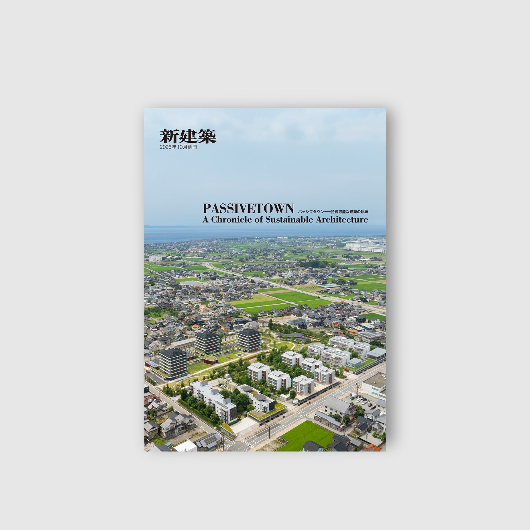 臨時増刊号・別冊｜Special Issues | Post Architecture Books