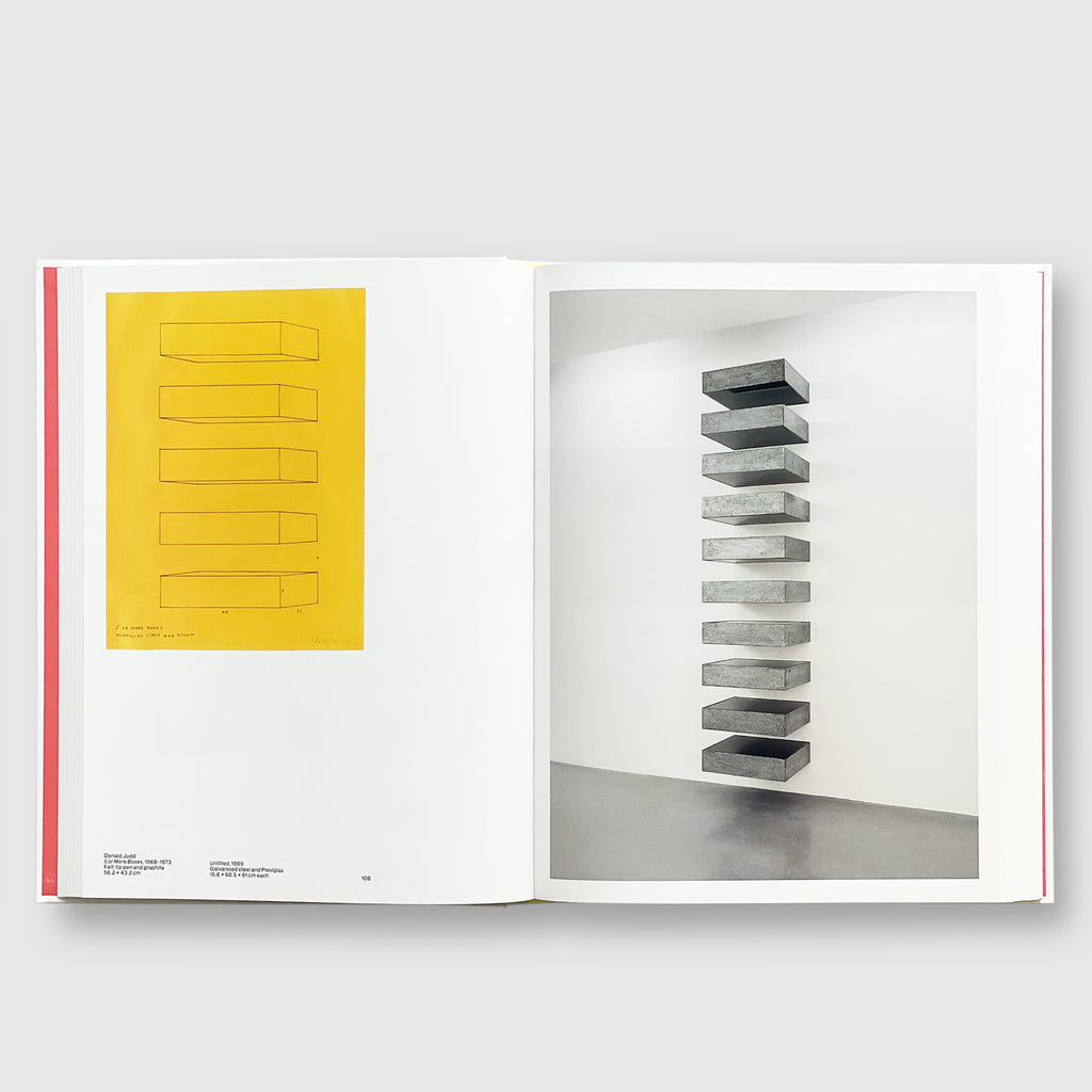 A Story of Art: Yvon Lambert, A Collection, A Donation, A Venue（English Edition）