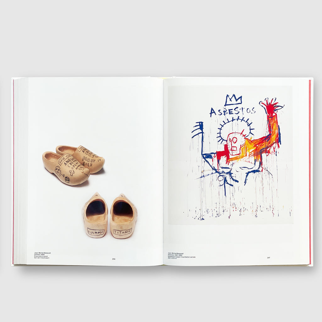 A Story of Art: Yvon Lambert, A Collection, A Donation, A Venue（English Edition）