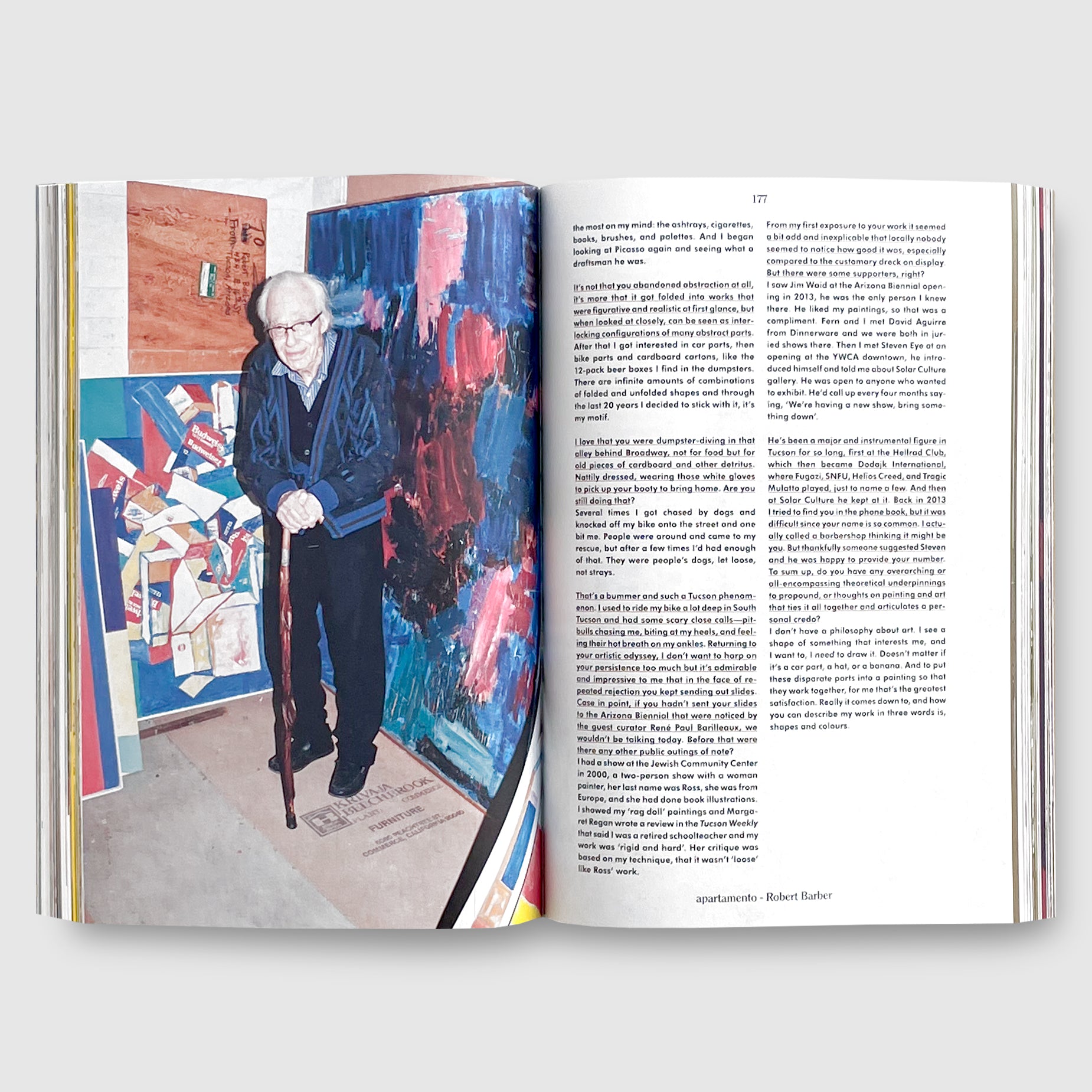 APARTAMENTO ISSUE #31 Spring/Summer 2023 | Post Architecture Books