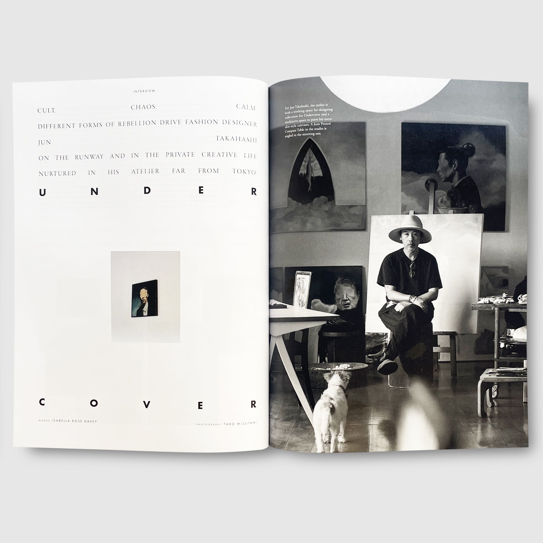 ARK JOURNAL VOLUME XII AUTUMN/WINTER 2024/25 | Post Architecture Books