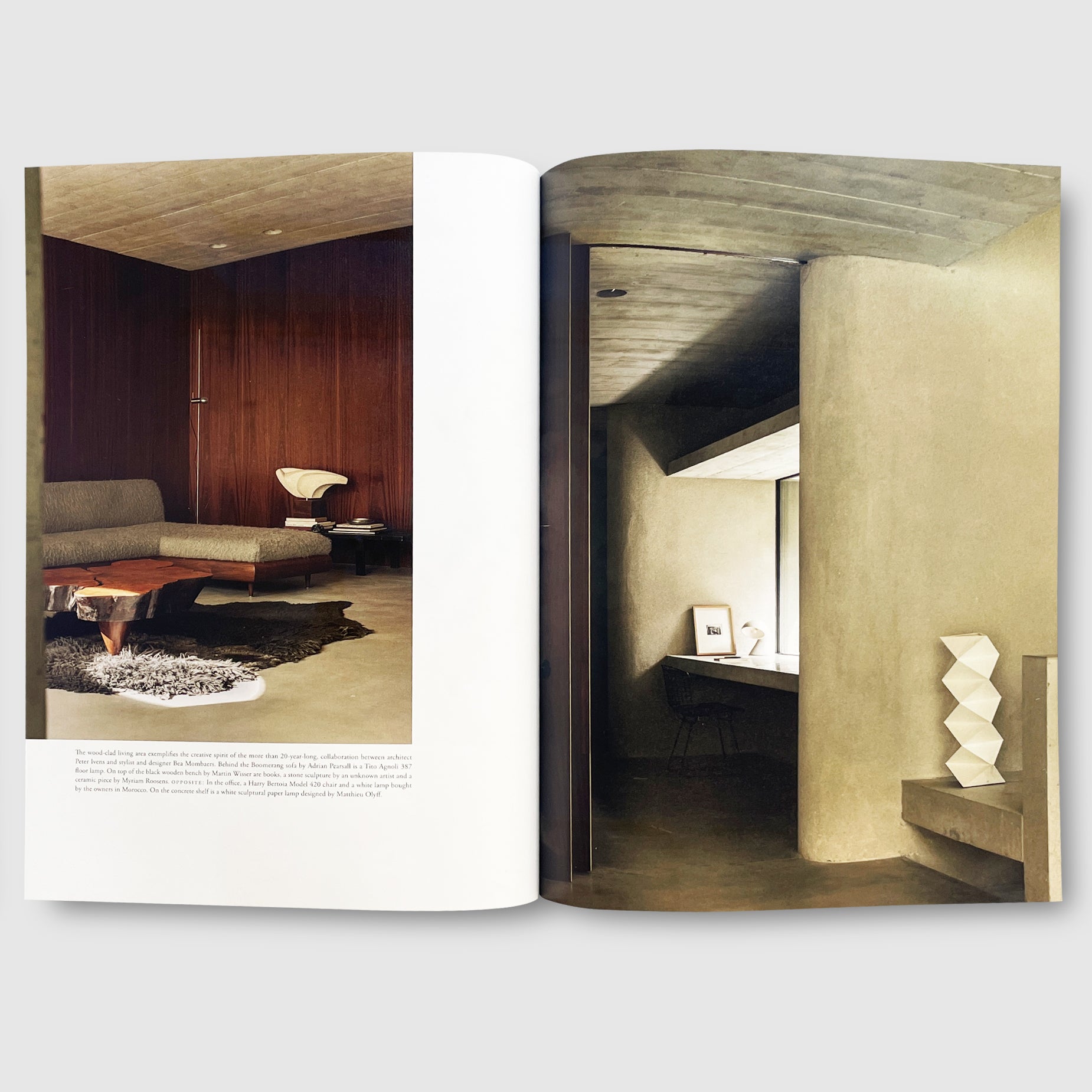 ARK JOURNAL VOLUME XII AUTUMN/WINTER 2024/25 | Post Architecture Books