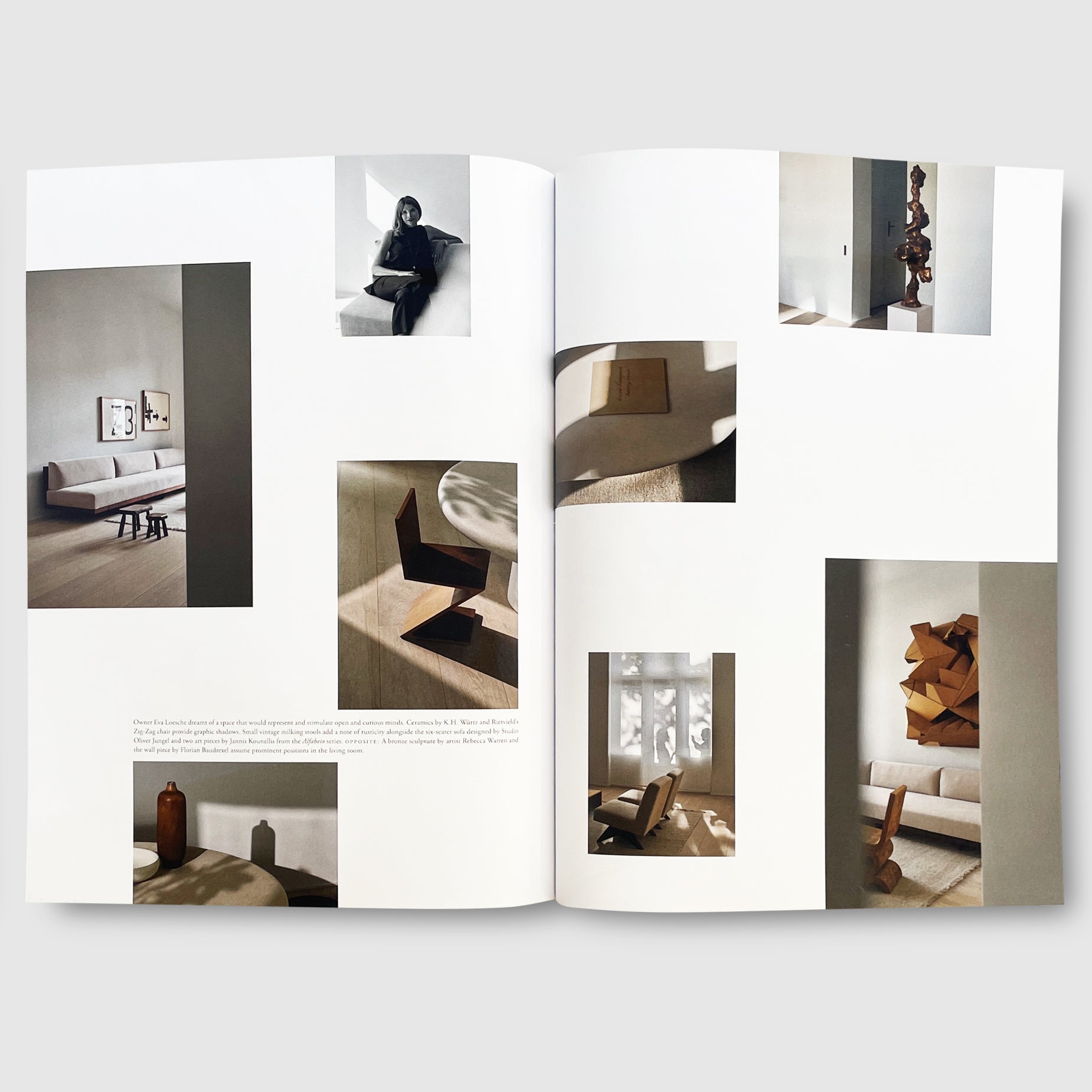 ARK JOURNAL VOLUME XII AUTUMN/WINTER 2024/25 | Post Architecture Books