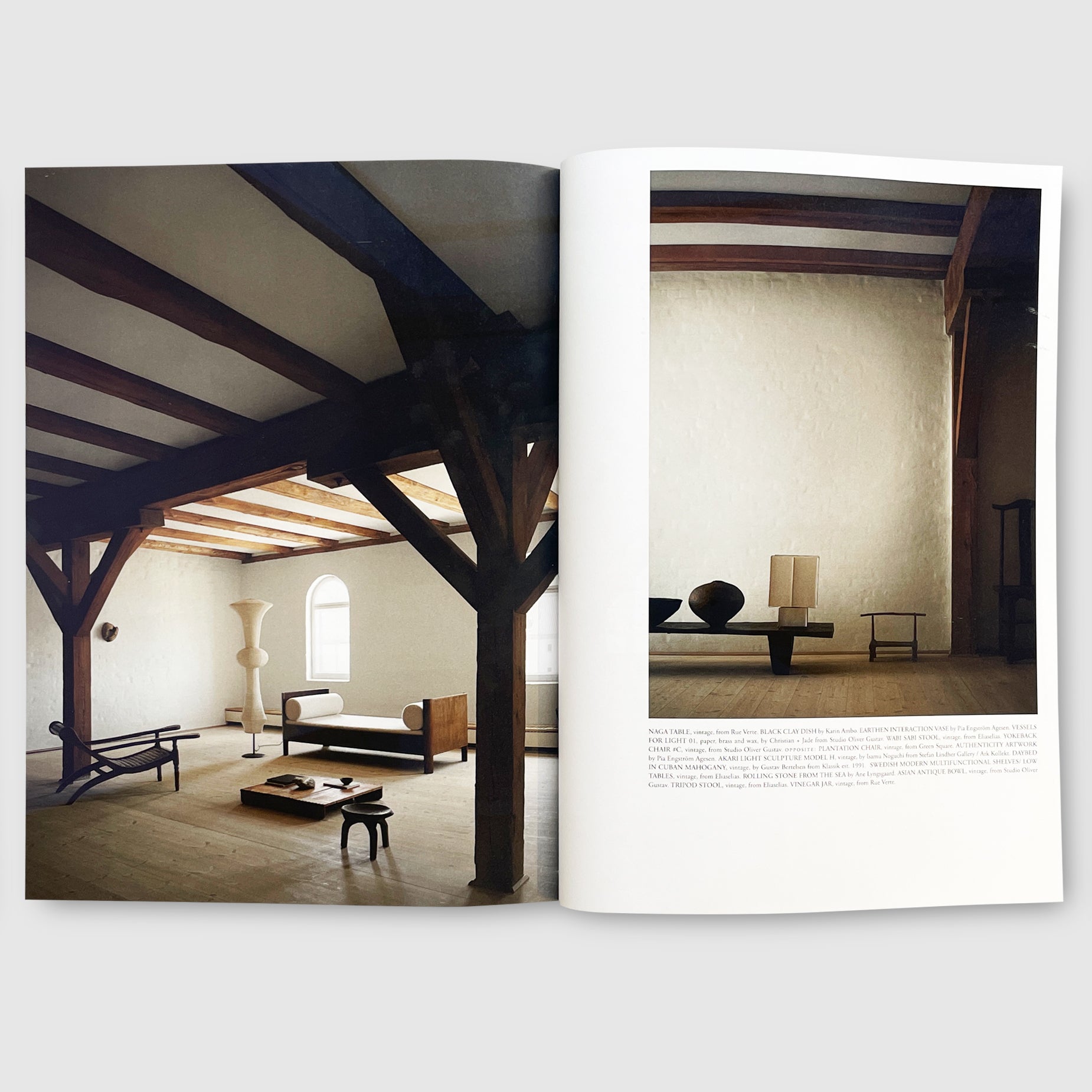 ARK JOURNAL VOLUME XII AUTUMN/WINTER 2024/25 | Post Architecture Books