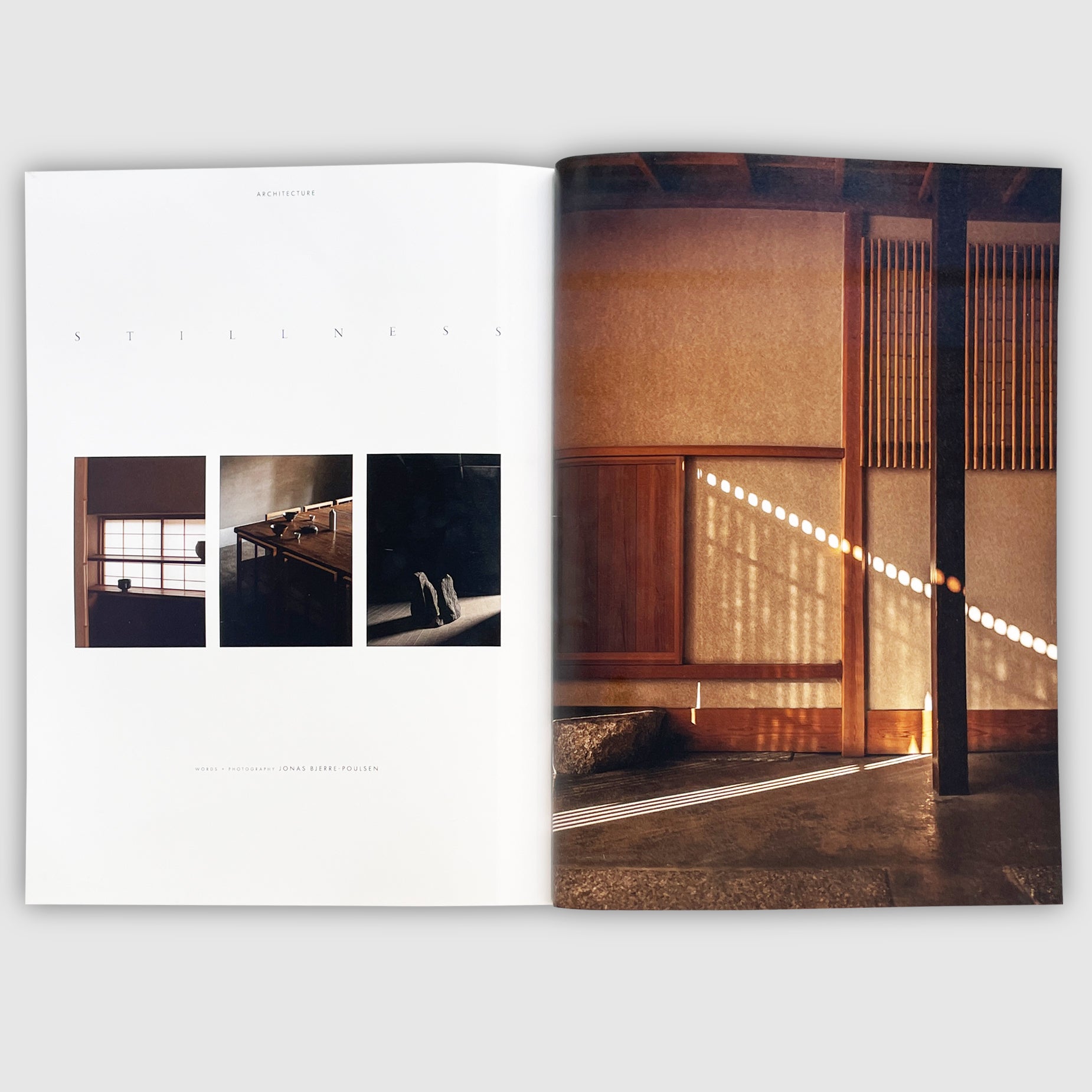 ARK JOURNAL VOLUME XII AUTUMN/WINTER 2024/25 | Post Architecture Books