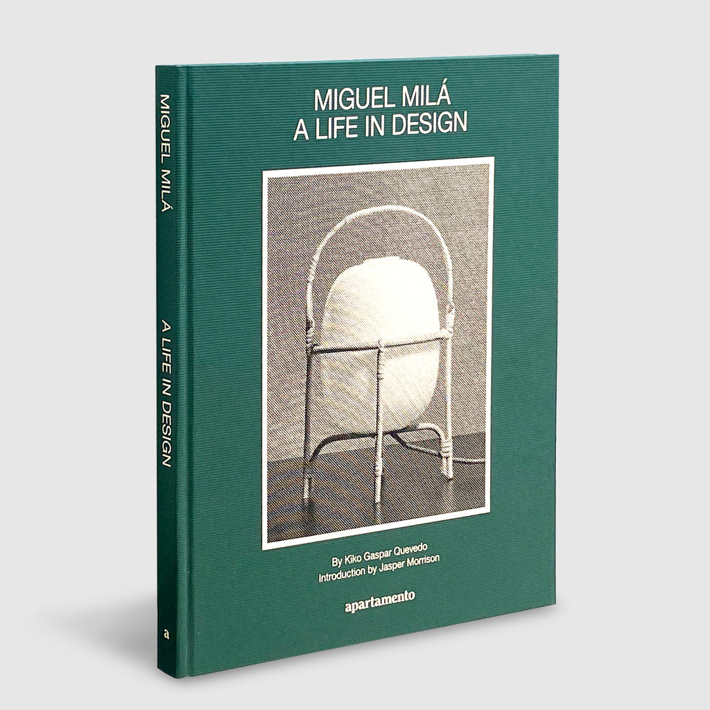 Miguel Milá | A Life in Design