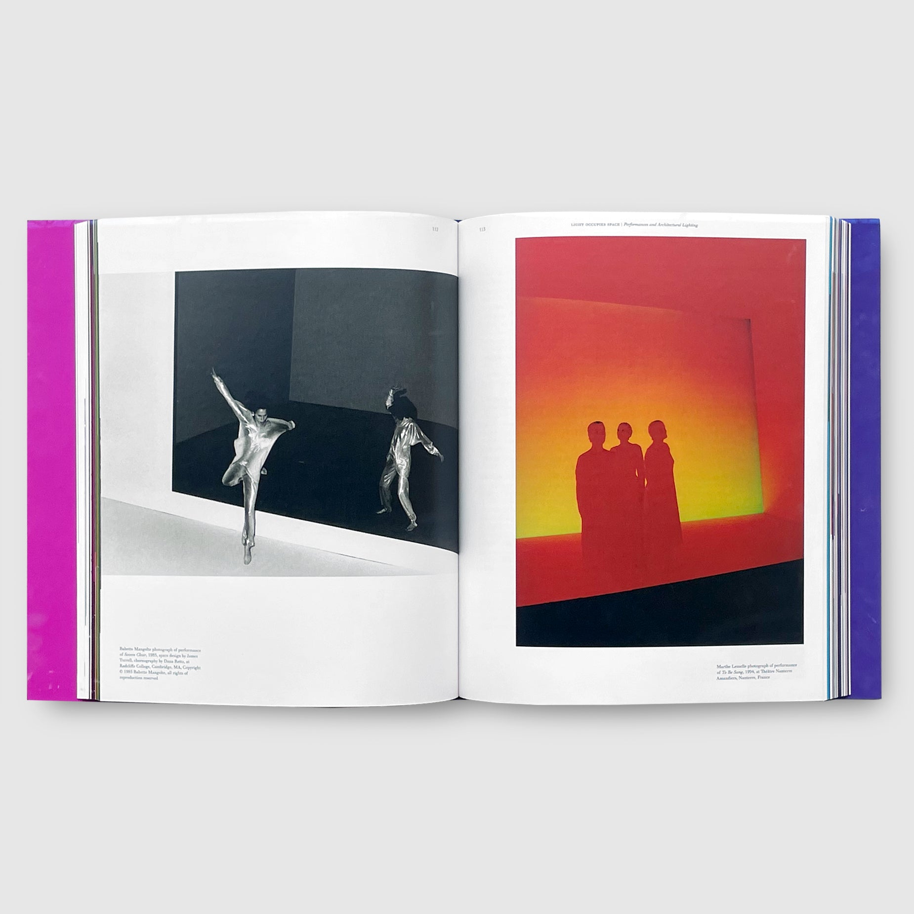 James Turrell | A Retrospective | Post Architecture Books