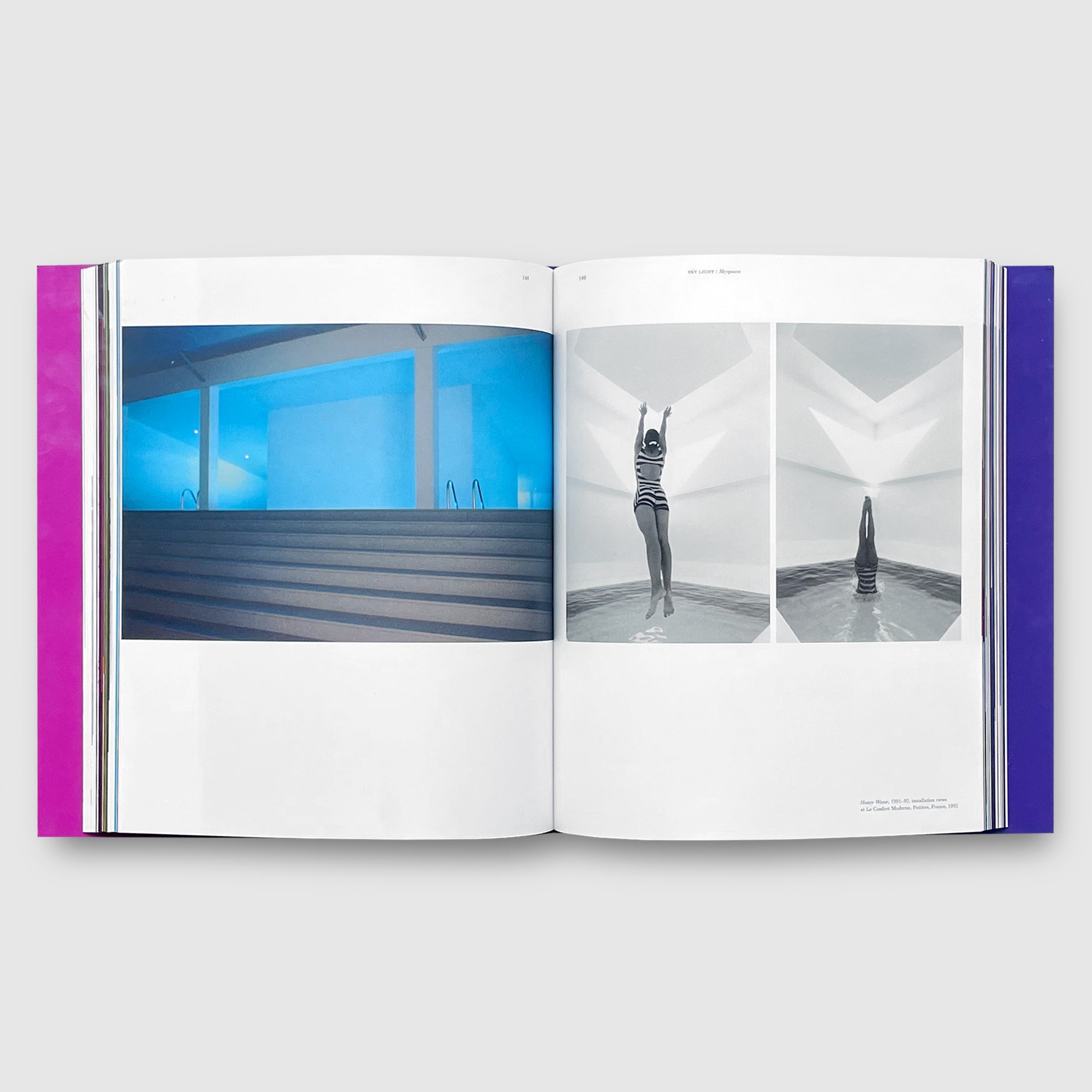 James Turrell | A Retrospective | Post Architecture Books