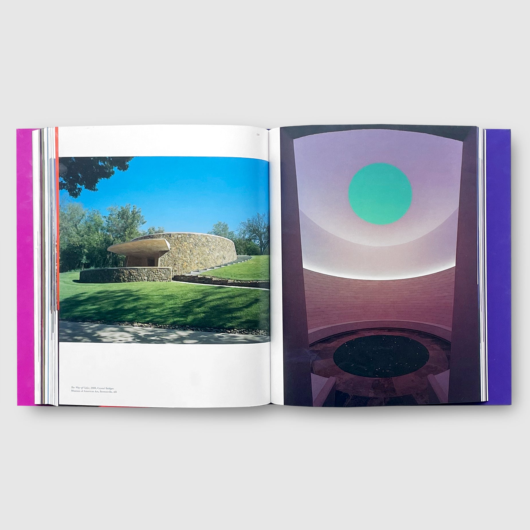 James Turrell | A Retrospective | Post Architecture Books