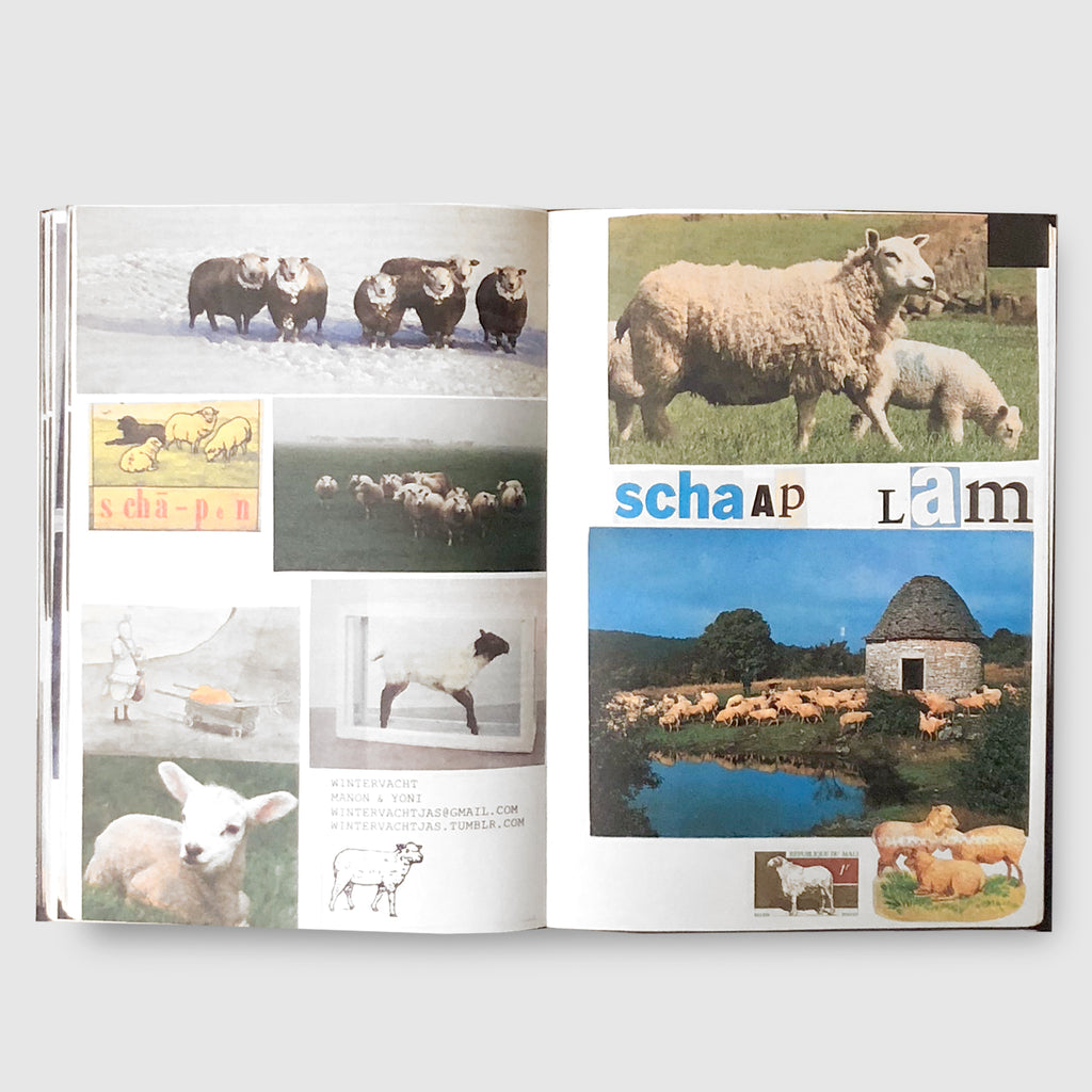 Lous Martens | Animal Books for Jaap, Zeno, Anna, Julian & Luca (new edition)