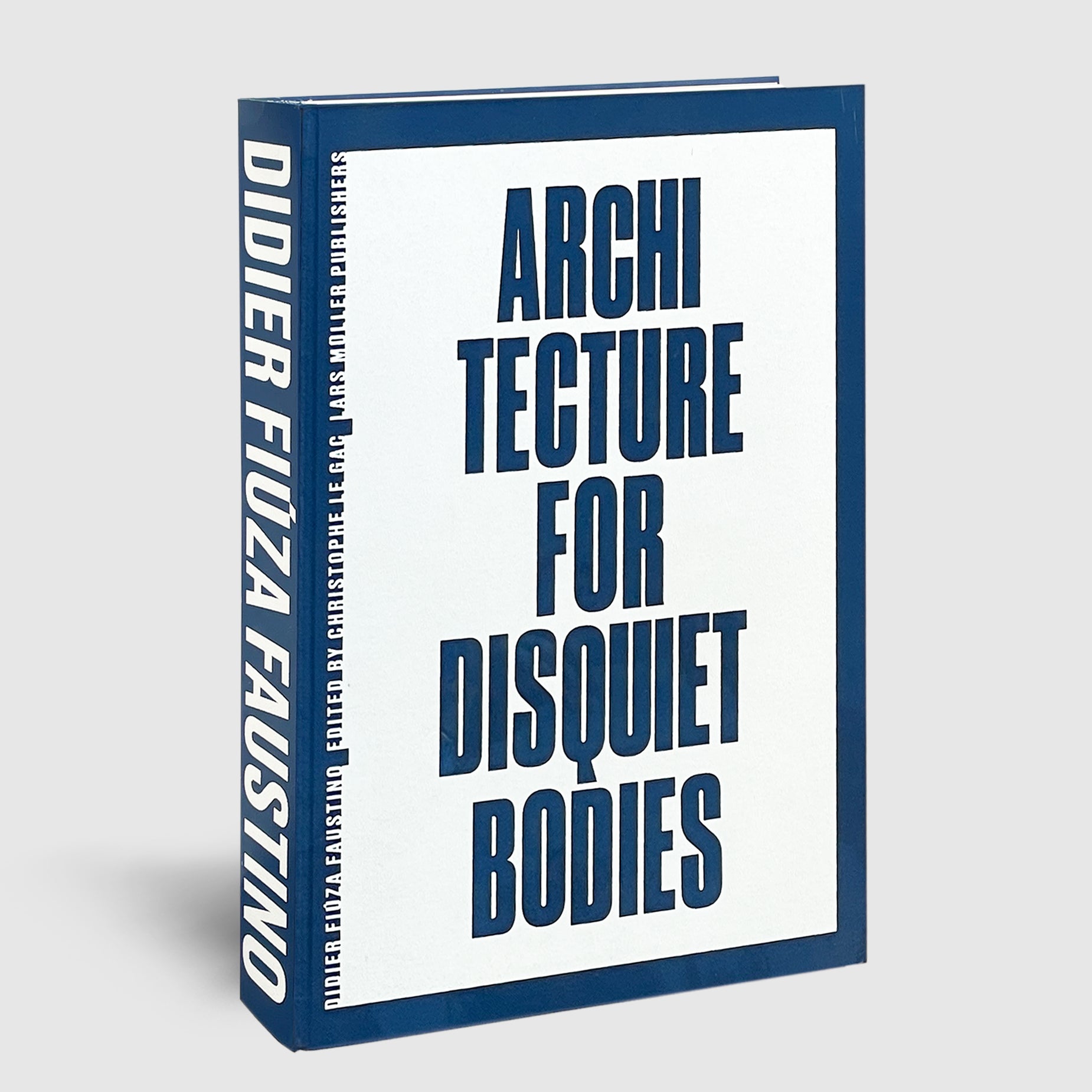 新建築書店 | Post Architecture Books