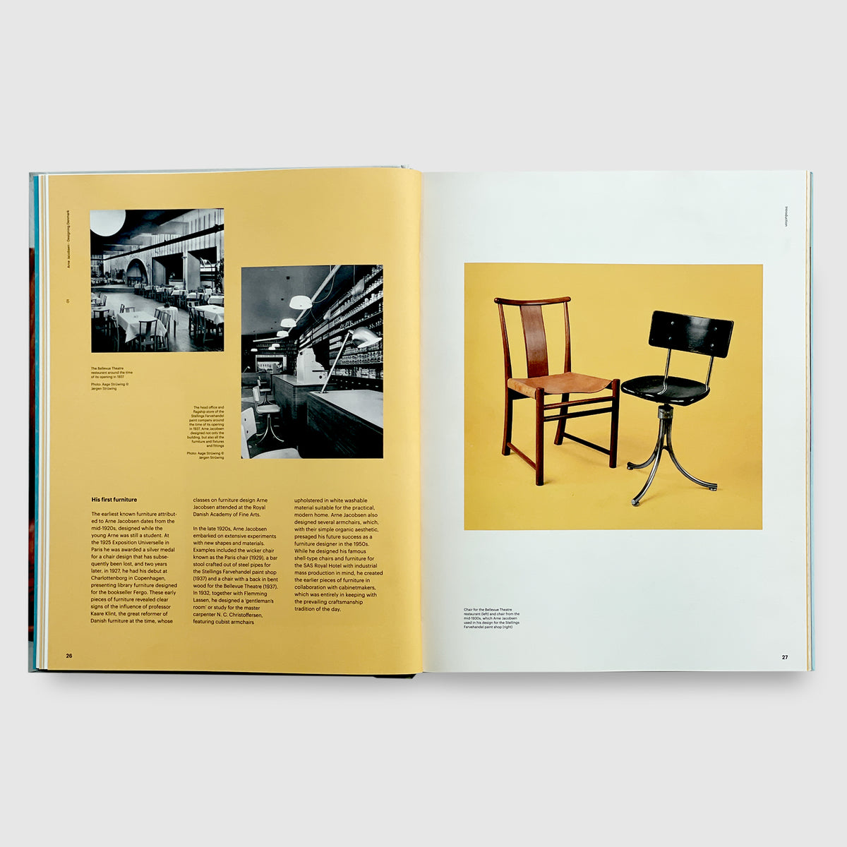 Arne Jacobsen Designing Denmark Post Architecture Books arne-jacobsen-designing-denmark-post-architecture-books