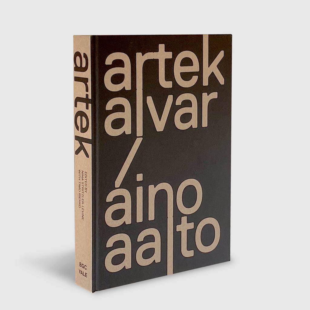 Artek and the Aaltos: Creating a Modern World | Post Architecture 