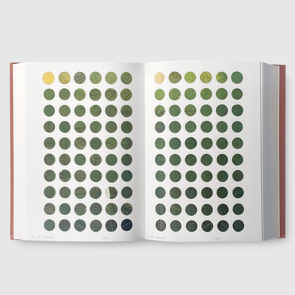 Anne Geene | Book Of Plants