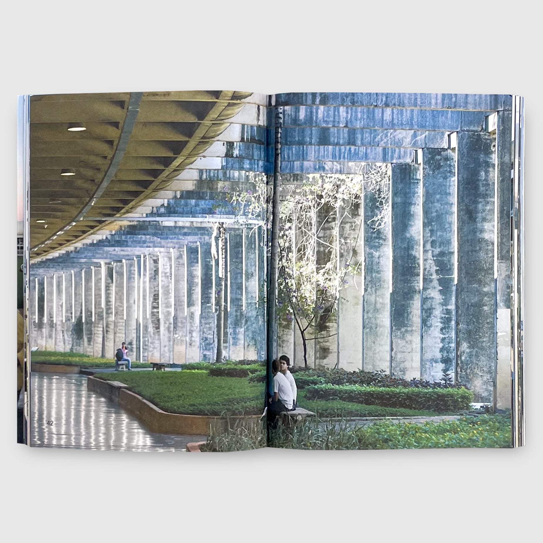Iwan Baan | Brasilia – Chandigarh Living With Modernity | Post