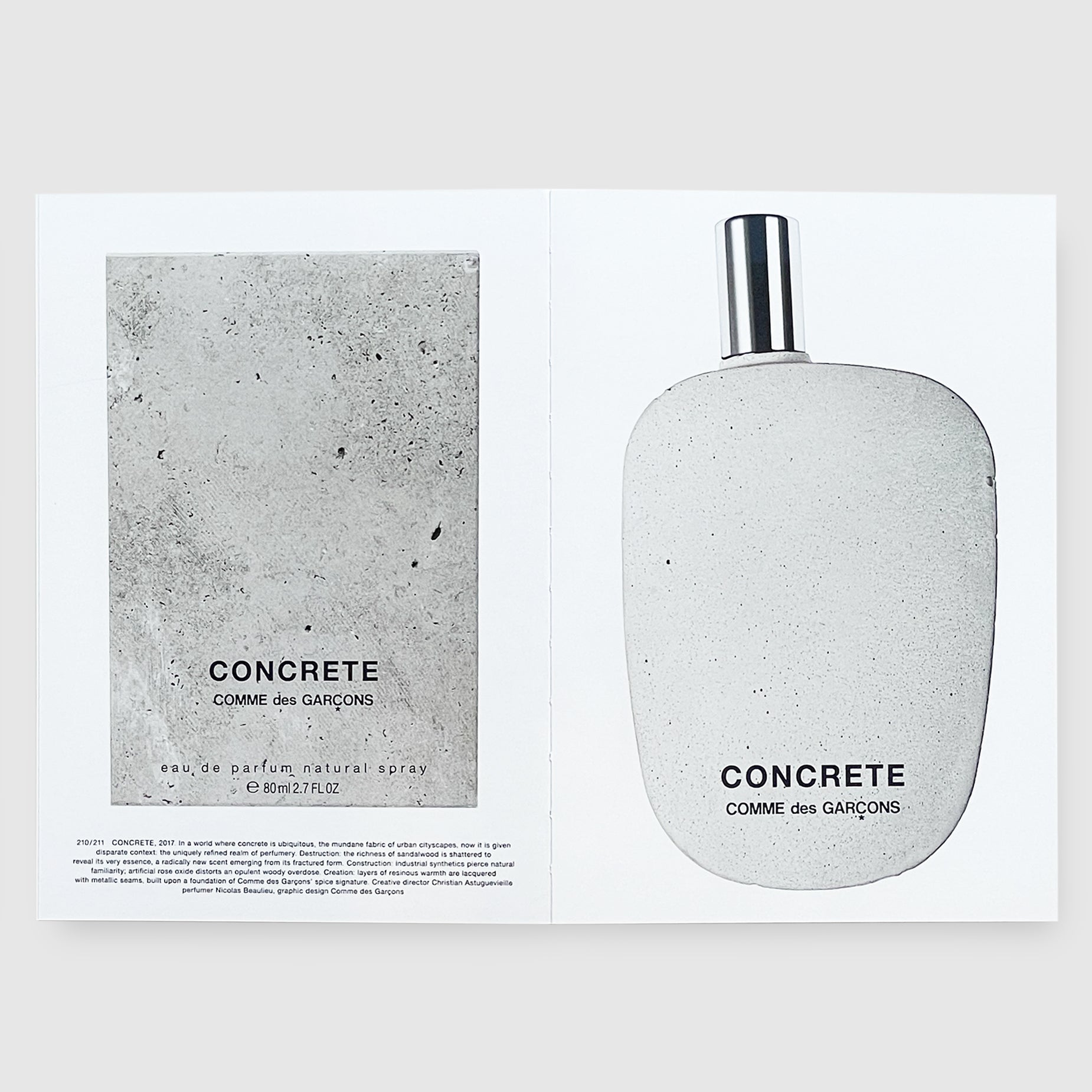 Comme des Garçons Parfums 1994–2025 | Post Architecture Books